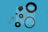 HONDA 01463SE0910 Repair Kit, brake caliper